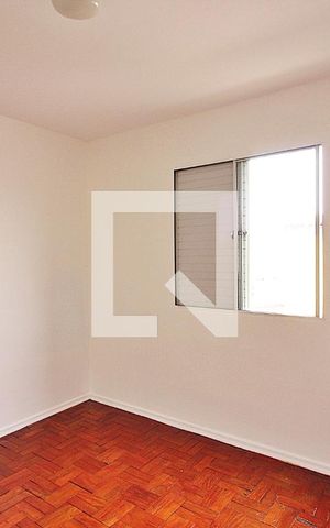 Apartamento para alugar com 64m², 2 quartos e 1 vagaQuarto 1