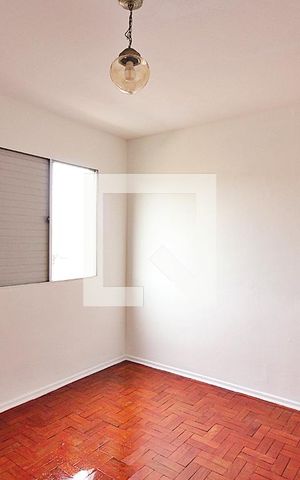 Apartamento para alugar com 64m², 2 quartos e 1 vagaQuarto 2