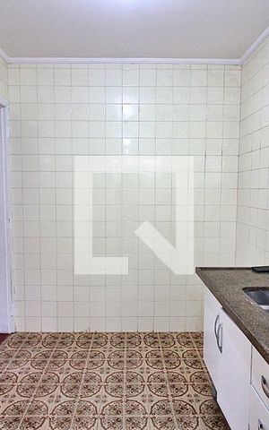 Apartamento para alugar com 64m², 2 quartos e 1 vagaCozinha