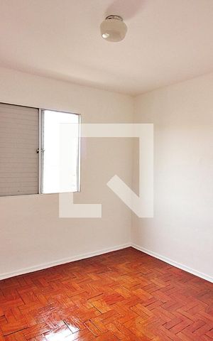 Apartamento para alugar com 64m², 2 quartos e 1 vagaQuarto 1