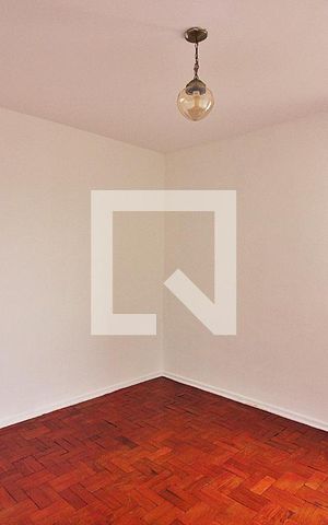 Apartamento para alugar com 64m², 2 quartos e 1 vagaQuarto 2