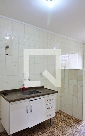 Apartamento para alugar com 64m², 2 quartos e 1 vagaCozinha