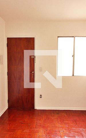 Apartamento para alugar com 64m², 2 quartos e 1 vagaSala