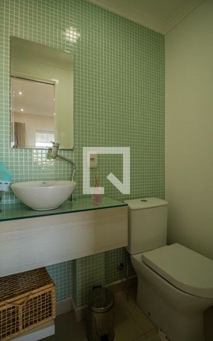 Apartamento à venda com 103m², 3 quartos e 2 vagas Apartamento à venda com 103m², 3 quartos e 2 vagasLavabo