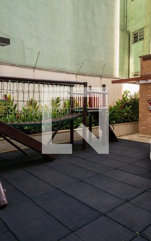 Apartamento à venda com 103m², 3 quartos e 2 vagas Apartamento à venda com 103m², 3 quartos e 2 vagasÁrea Comum - Playground