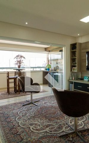 Apartamento à venda com 103m², 3 quartos e 2 vagas Apartamento à venda com 103m², 3 quartos e 2 vagasSala