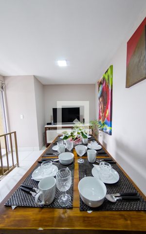 Apartamento à venda com 140m², 3 quartos e 1 vaga Apartamento à venda com 140m², 3 quartos e 1 vagaSala 2