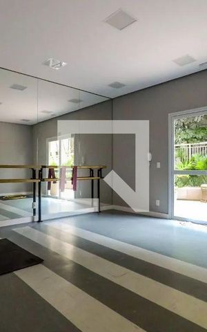 Studio para alugar com 28m², 1 quarto e sem vagaÁrea comum
