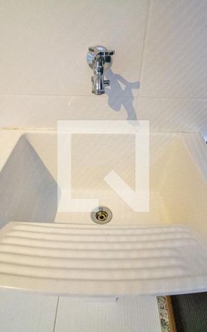 Studio para alugar com 28m², 1 quarto e sem vagaCozinha