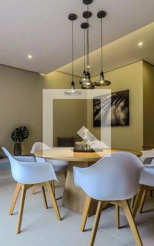 Studio para alugar com 28m², 1 quarto e sem vagaÁrea comum