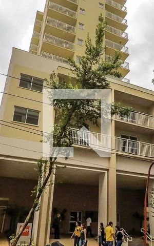 Studio para alugar com 28m², 1 quarto e sem vagaFachada