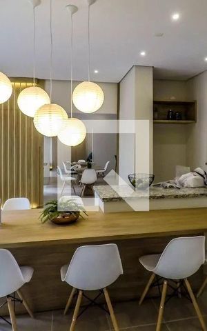 Studio para alugar com 28m², 1 quarto e sem vagaÁrea comum