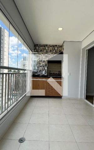 Apartamento à venda com 70m², 2 quartos e 1 vaga Apartamento à venda com 70m², 2 quartos e 1 vagaVaranda da Sala