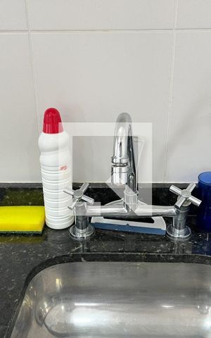 Apartamento à venda com 70m², 2 quartos e 1 vaga Apartamento à venda com 70m², 2 quartos e 1 vagaCozinha