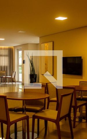 Apartamento à venda com 70m², 2 quartos e 1 vaga Apartamento à venda com 70m², 2 quartos e 1 vagaÁrea comum - Salão de Festa