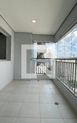 Apartamento à venda com 70m², 2 quartos e 1 vaga Apartamento à venda com 70m², 2 quartos e 1 vagaVaranda da Sala