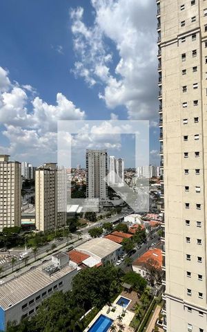 Apartamento à venda com 70m², 2 quartos e 1 vaga Apartamento à venda com 70m², 2 quartos e 1 vagaVista da Varanda