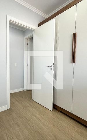 Apartamento à venda com 70m², 2 quartos e 1 vaga Apartamento à venda com 70m², 2 quartos e 1 vagaQuarto 2
