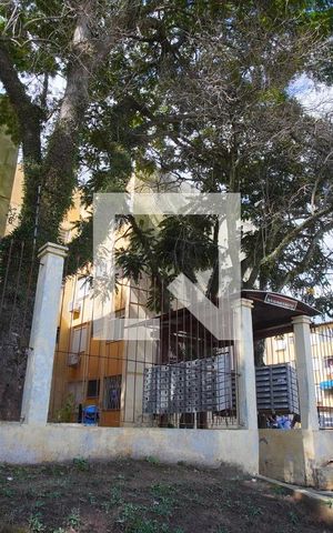 Apartamento para alugar com 70m², 2 quartos e sem vagaFachada