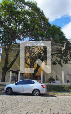 Apartamento para alugar com 70m², 2 quartos e sem vagaFachada