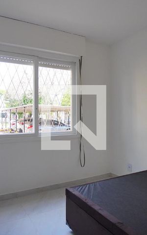 Apartamento para alugar com 70m², 2 quartos e sem vagaQuarto 2