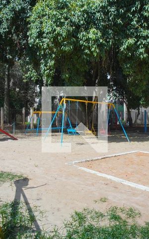 Apartamento para alugar com 70m², 2 quartos e sem vagaÁrea comum - Playground