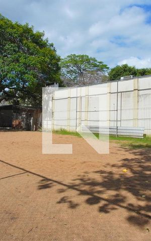 Apartamento para alugar com 70m², 2 quartos e sem vagaÁrea comum - Quadra Esportiva