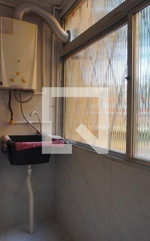 Apartamento para alugar com 70m², 2 quartos e sem vagaÁrea de Serviço