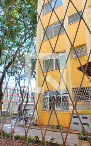 Apartamento para alugar com 70m², 2 quartos e sem vagaSala - Vista