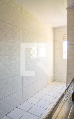 Apartamento para alugar com 47m², 2 quartos e 1 vagaCozinha 
