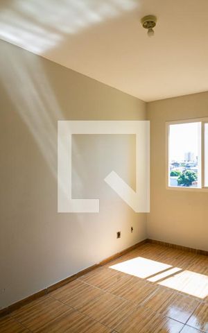 Apartamento para alugar com 47m², 2 quartos e 1 vagaSala 