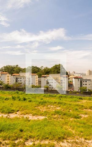 Apartamento para alugar com 47m², 2 quartos e 1 vagaVista do Quarto 1
