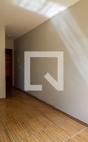 Apartamento para alugar com 47m², 2 quartos e 1 vagaSala 