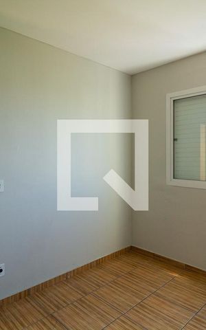 Apartamento para alugar com 47m², 2 quartos e 1 vagaQuarto 2