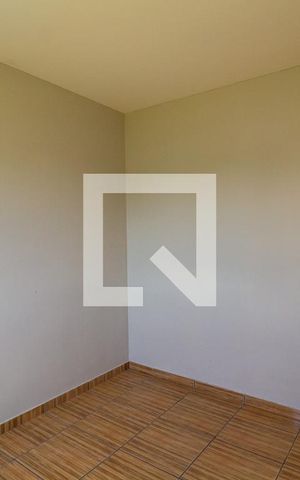 Apartamento para alugar com 47m², 2 quartos e 1 vagaQuarto 2
