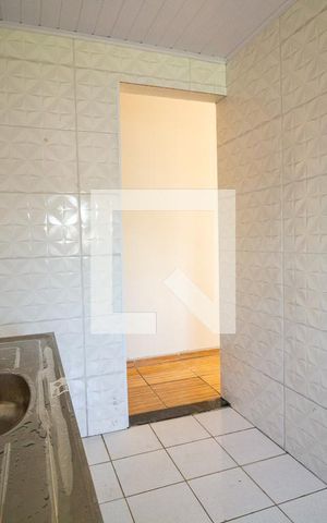 Apartamento para alugar com 47m², 2 quartos e 1 vagaCozinha 