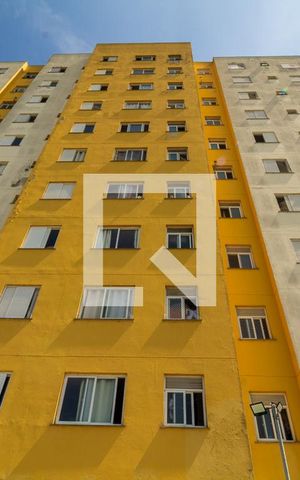 Apartamento para alugar com 47m², 2 quartos e 1 vagaFachada