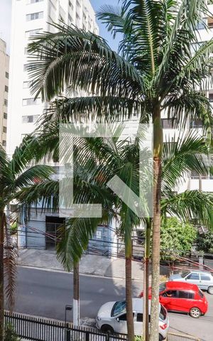 Apartamento para alugar com 40m², 1 quarto e 1 vagaVista da Suíte