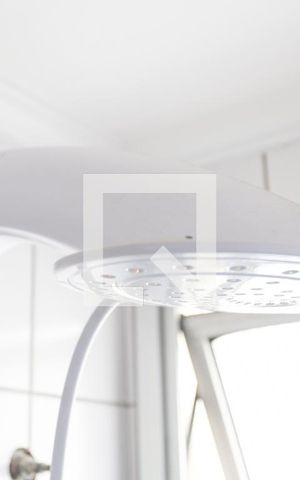 Apartamento para alugar com 40m², 1 quarto e 1 vagaChuveiro