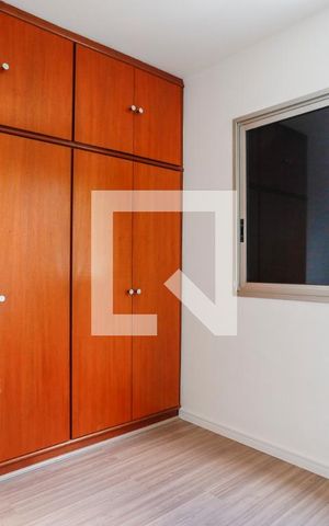 Apartamento para alugar com 40m², 1 quarto e 1 vagaSuíte