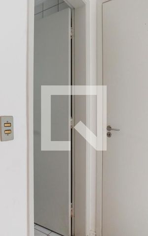 Apartamento para alugar com 40m², 1 quarto e 1 vagaSuíte