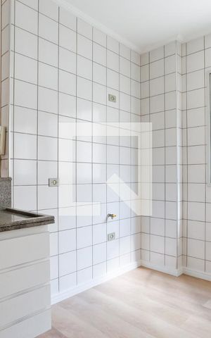 Apartamento para alugar com 40m², 1 quarto e 1 vagaCozinha