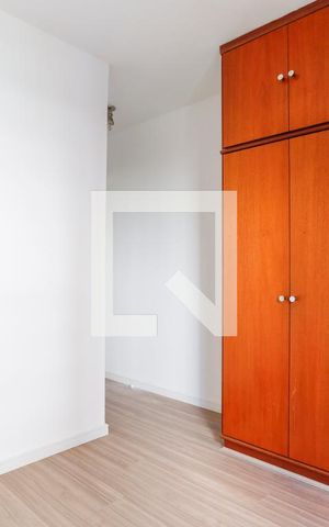 Apartamento para alugar com 40m², 1 quarto e 1 vagaSuíte