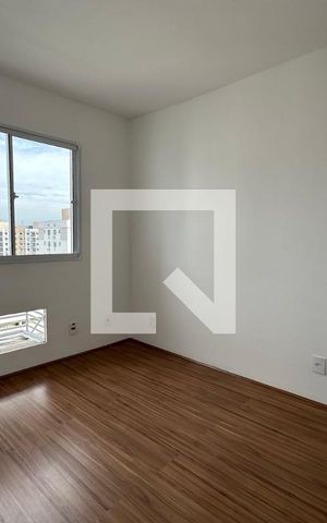 Apartamento para alugar com 50m², 2 quartos e 1 vaga Apartamento para alugar com 50m², 2 quartos e 1 vagaQuarto 2