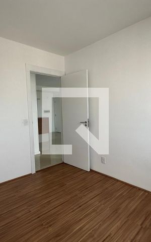 Apartamento para alugar com 50m², 2 quartos e 1 vaga Apartamento para alugar com 50m², 2 quartos e 1 vagaQuarto 1