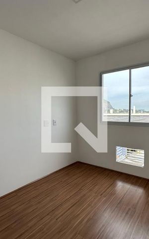 Apartamento para alugar com 50m², 2 quartos e 1 vaga Apartamento para alugar com 50m², 2 quartos e 1 vagaQuarto 2