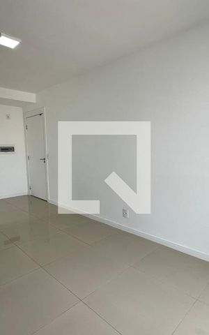 Apartamento para alugar com 50m², 2 quartos e 1 vaga Apartamento para alugar com 50m², 2 quartos e 1 vagaSala