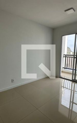 Apartamento para alugar com 50m², 2 quartos e 1 vaga Apartamento para alugar com 50m², 2 quartos e 1 vagaSala