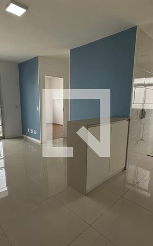 Apartamento para alugar com 50m², 2 quartos e 1 vaga Apartamento para alugar com 50m², 2 quartos e 1 vagaSala