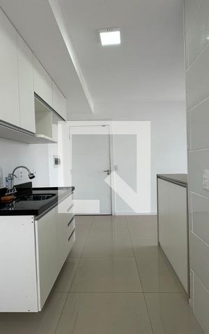 Apartamento para alugar com 50m², 2 quartos e 1 vaga Apartamento para alugar com 50m², 2 quartos e 1 vagaCozinha